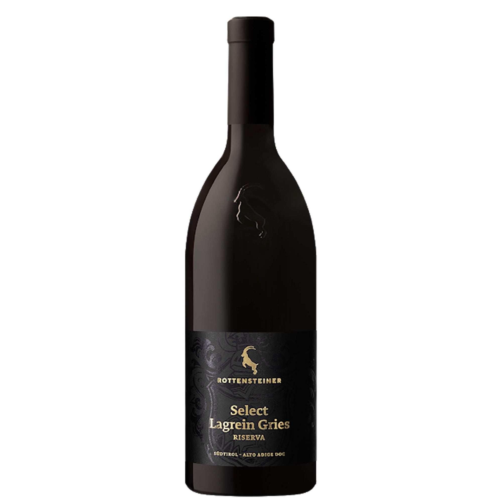 Alto Adige Lagrein Riserva DOC “Grieser Select” 2022 - Hans Rottensteiner