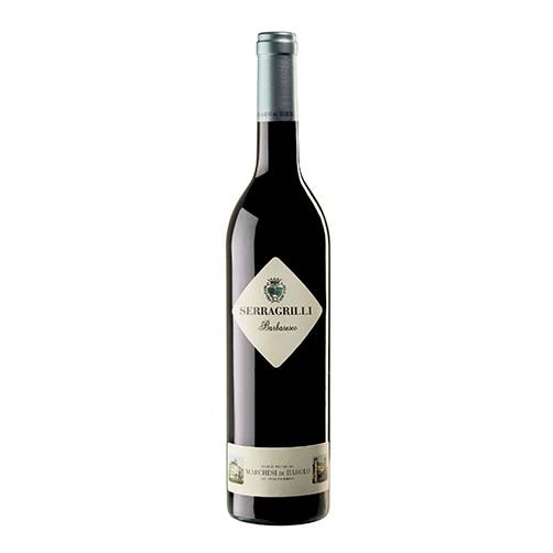 Barbaresco Serragrilli DOCG 2020 - Marchesi di Barolo