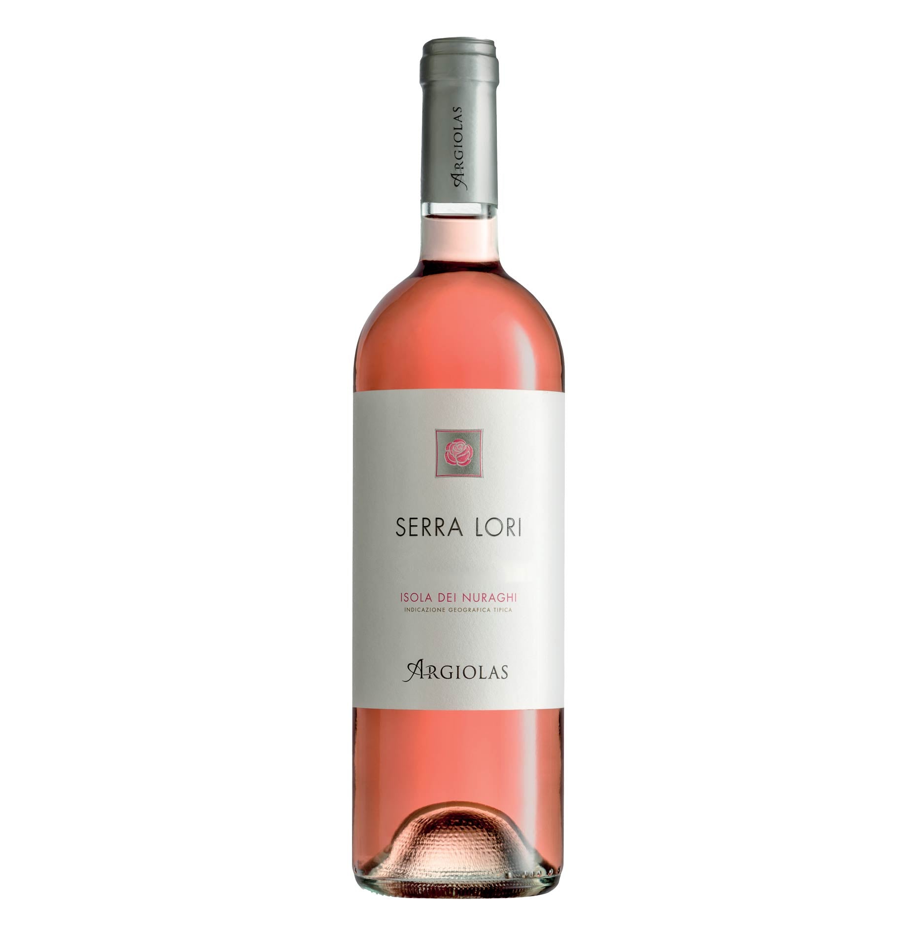 Isola dei Nuraghi Rosato IGT "Serra Lori" 2025 - Argiolas