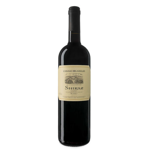 Lazio Shiraz IGT 2023 - Casale del Giglio