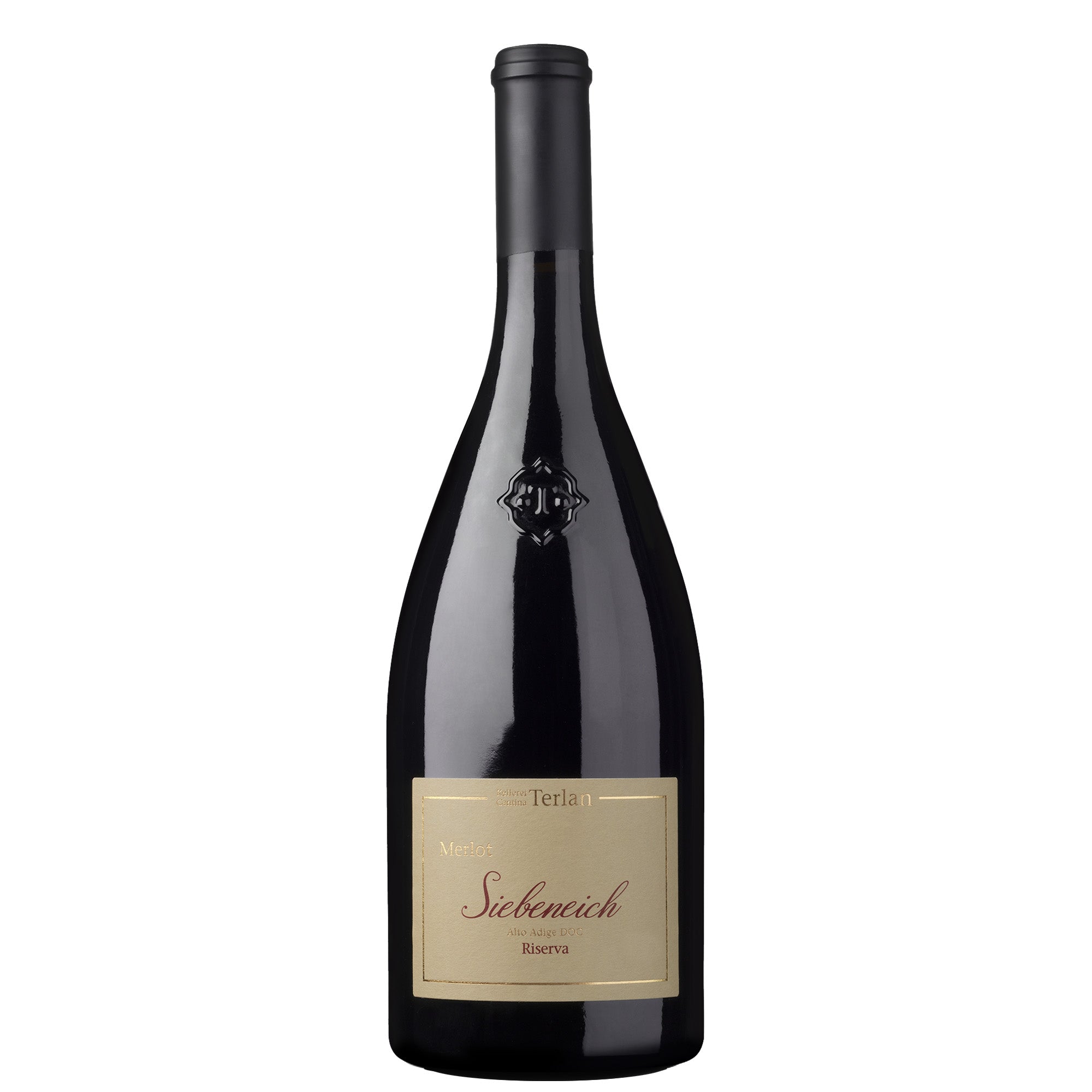 Alto Adige Merlot Riserva DOC “Siebeneich” 2023 - Terlan