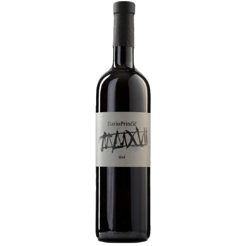 Venezia Giulia Bianco Sivi IGT 2020 - Dario Princic