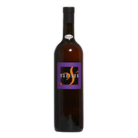 Venezia Giulia Bianco "Slatnik" 2022 Magnum - Radikon