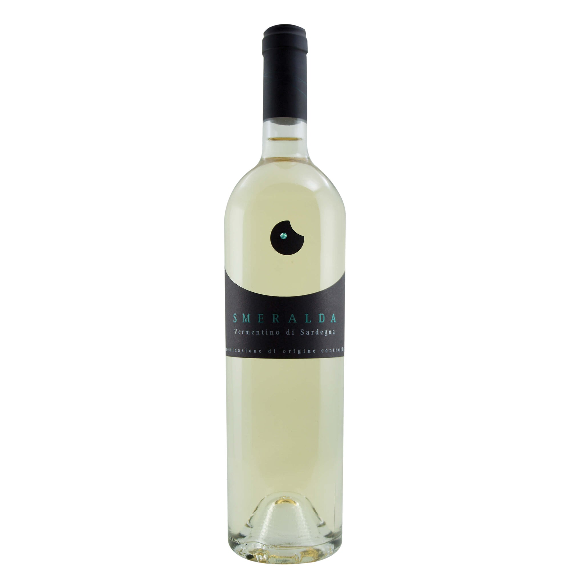 Vermentino di Sardegna DOC "Smeralda" 2025 - Tenuta Smeralda