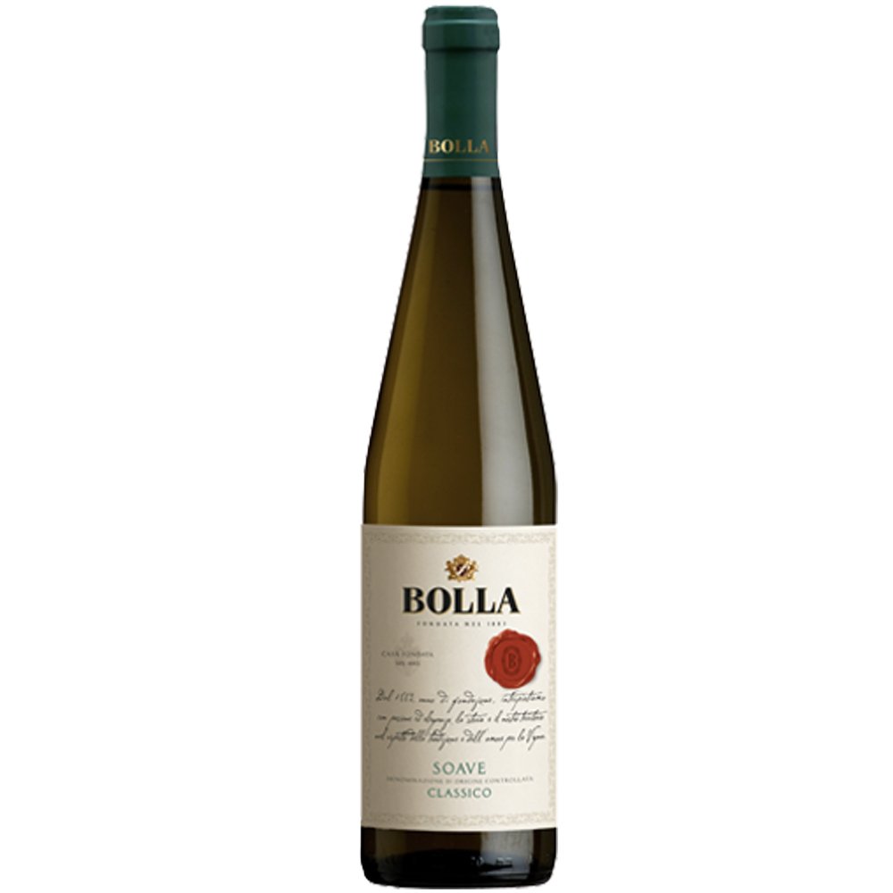 Soave Classico DOC 2024 - Bolla