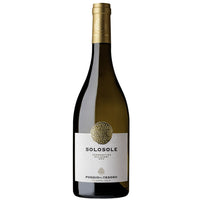 Bolgheri Vermentino DOC "SoloSole" 2025 - Poggio al Tesoro, Marilisa Allegrini