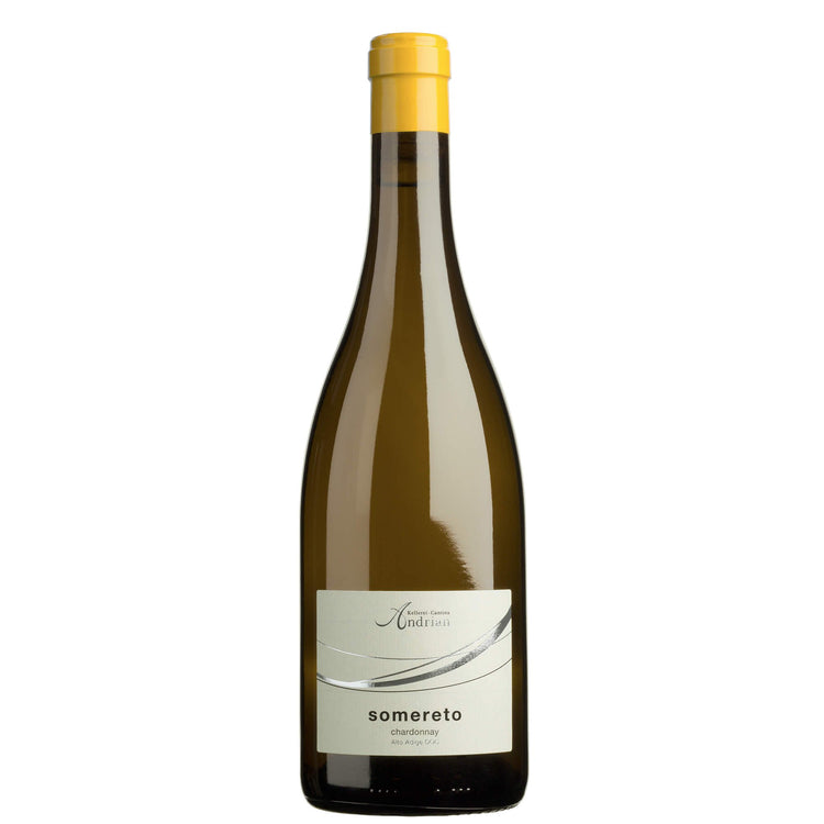 Alto Adige Chardonnay DOC "Somereto" 2025 - Andriano