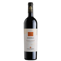 Bolgheri Superiore DOC "Sondraia" 2021 - Poggio al Tesoro
