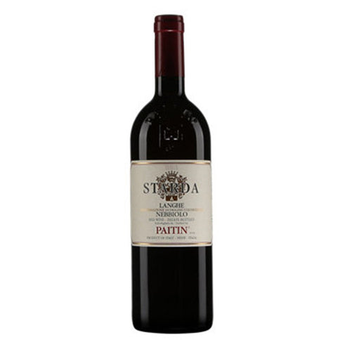 Langhe Nebbiolo DOC “Starda” 2022 - Paitin