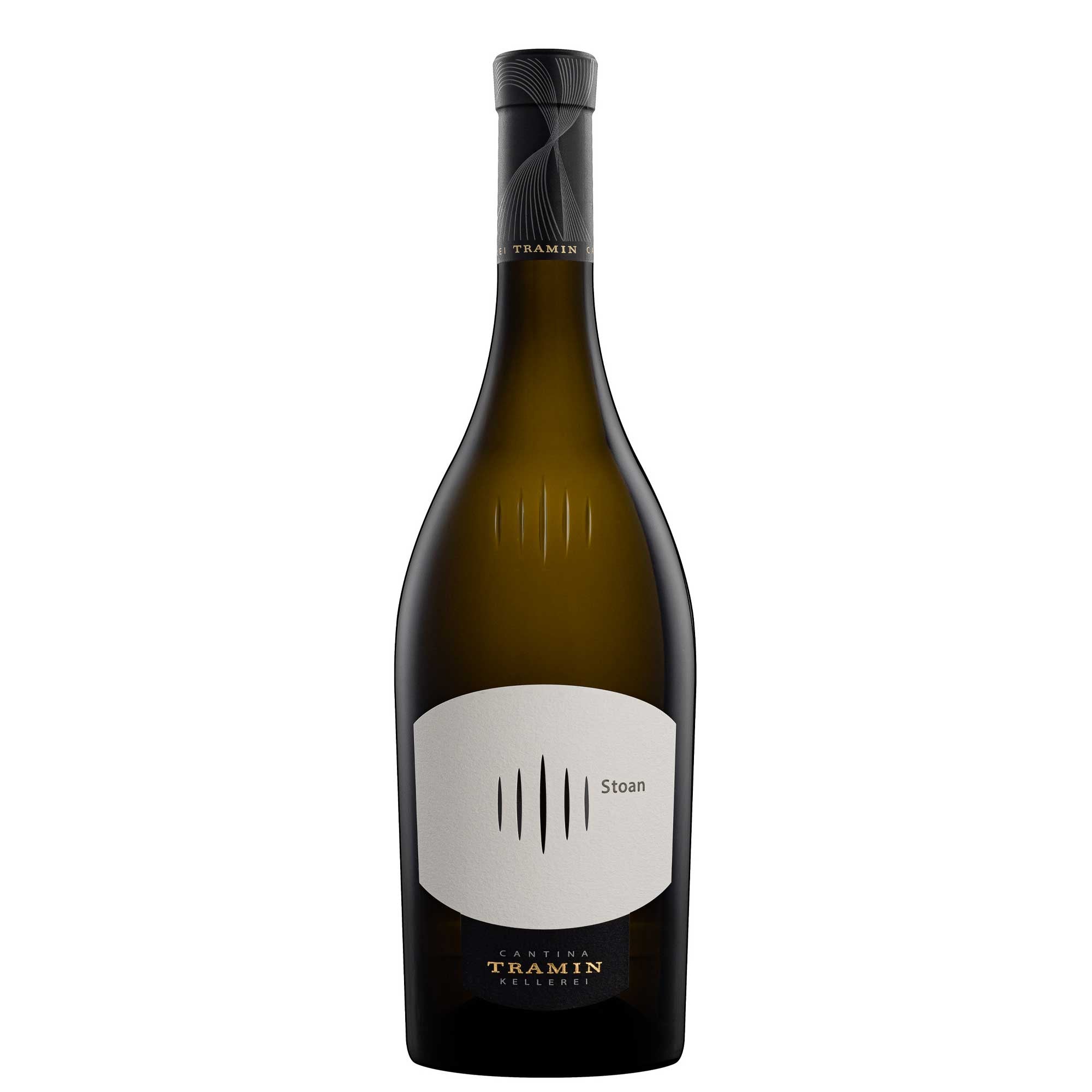 Alto Adige Bianco DOC "Stoan" 2024 - Cantina Tramin
