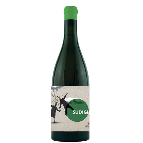 Venezia Giulia Sauvignon Blanc IGT "Sudigiri" 2022 - Villa Job