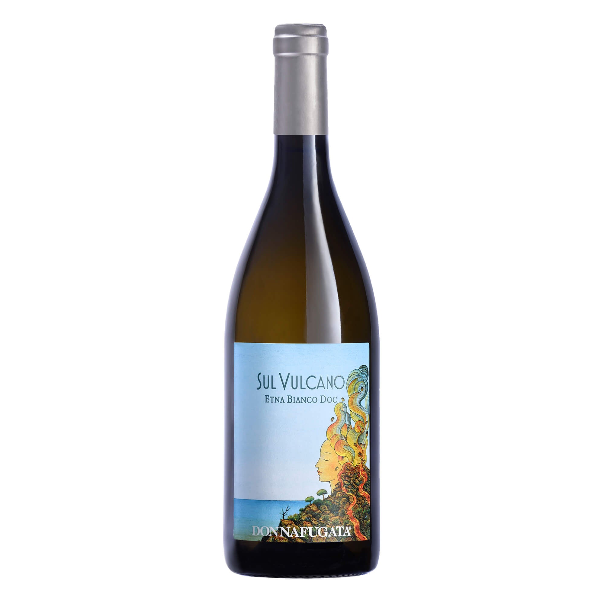 Etna Bianco DOC “Sul Vulcano” 2023 - Donnafugata