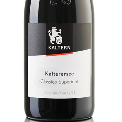 Alto Adige Kalterersee Classico Superiore DOC 2023 - Kaltern