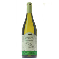 Lugana Superiore DOC 2024 - Ca’ Lojera