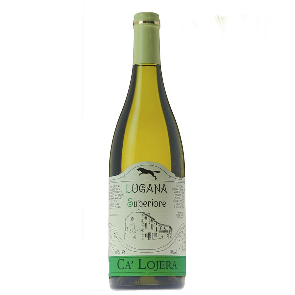 Lugana Superiore DOC 2024 - Ca’ Lojera