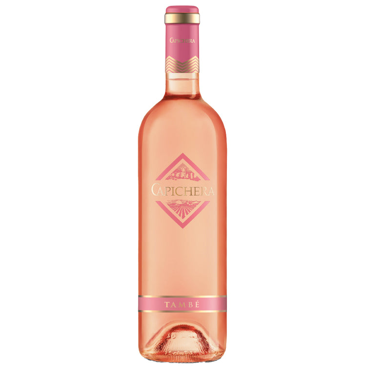 Isola dei Nuraghi Rosato IGT "Tambè" 2024 - Capichera