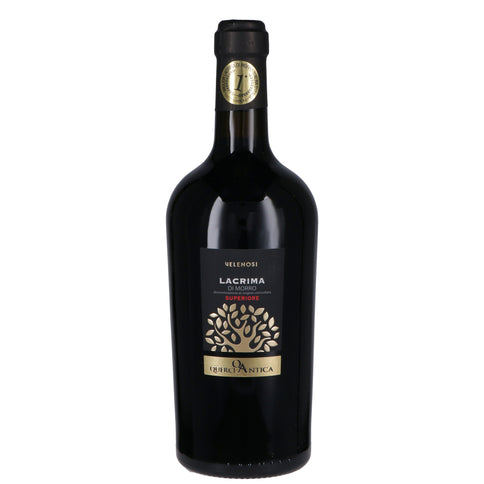 Lacrima di Morro d'Alba Superiore DOC "Querciantica" 2022 - Velenosi