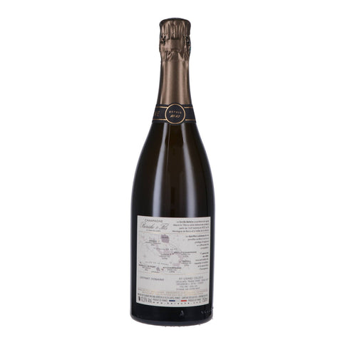 Champagne Extra Brut Grand Cru Ay 2016 - Bérêche et Fils