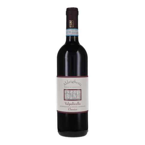 Valpolicella Classico DOC 2022 - Aldrighetti