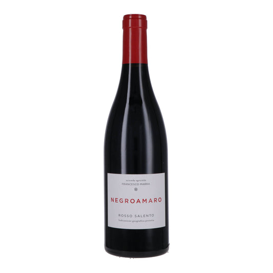 Salento Negroamaro IGT 2021 - Francesco Marra