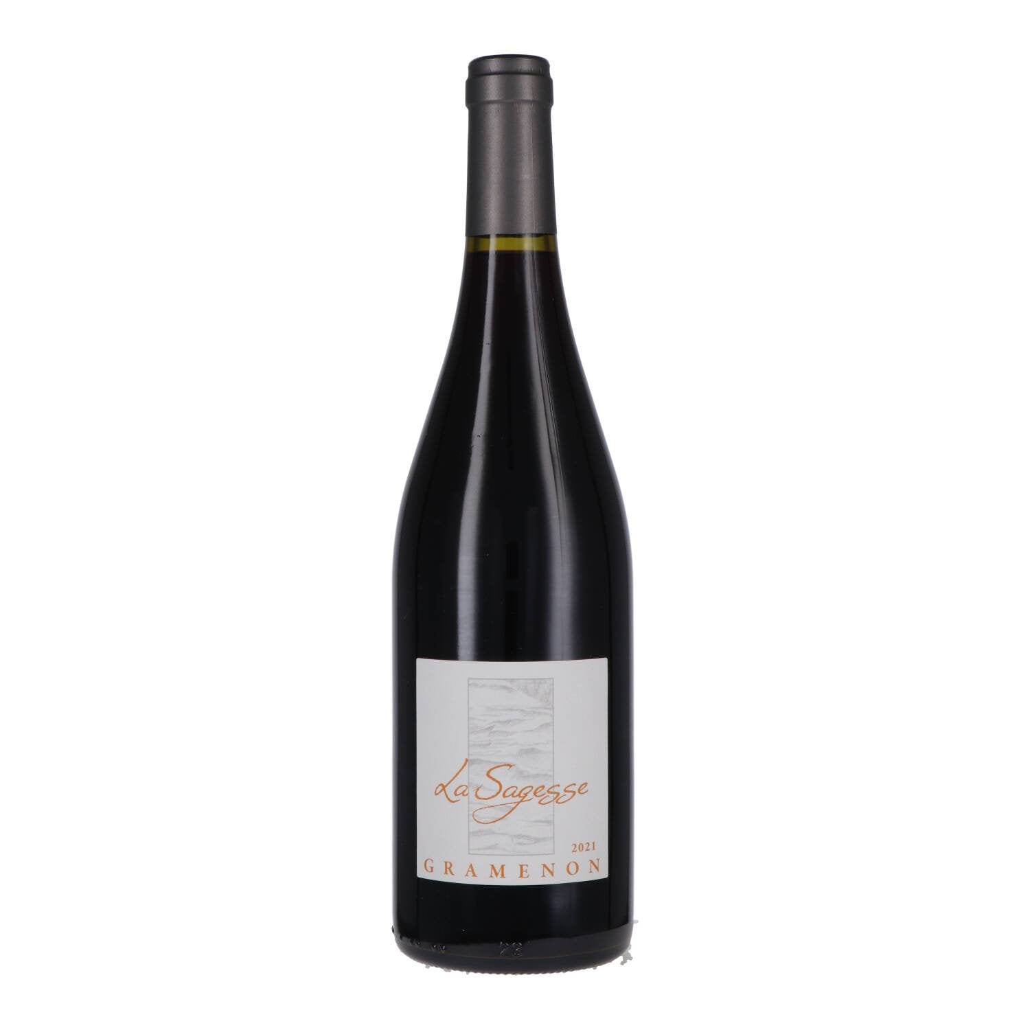 Côtes du Rhône AOC "La Sagesse" 2024 - Domaine Gramenon
