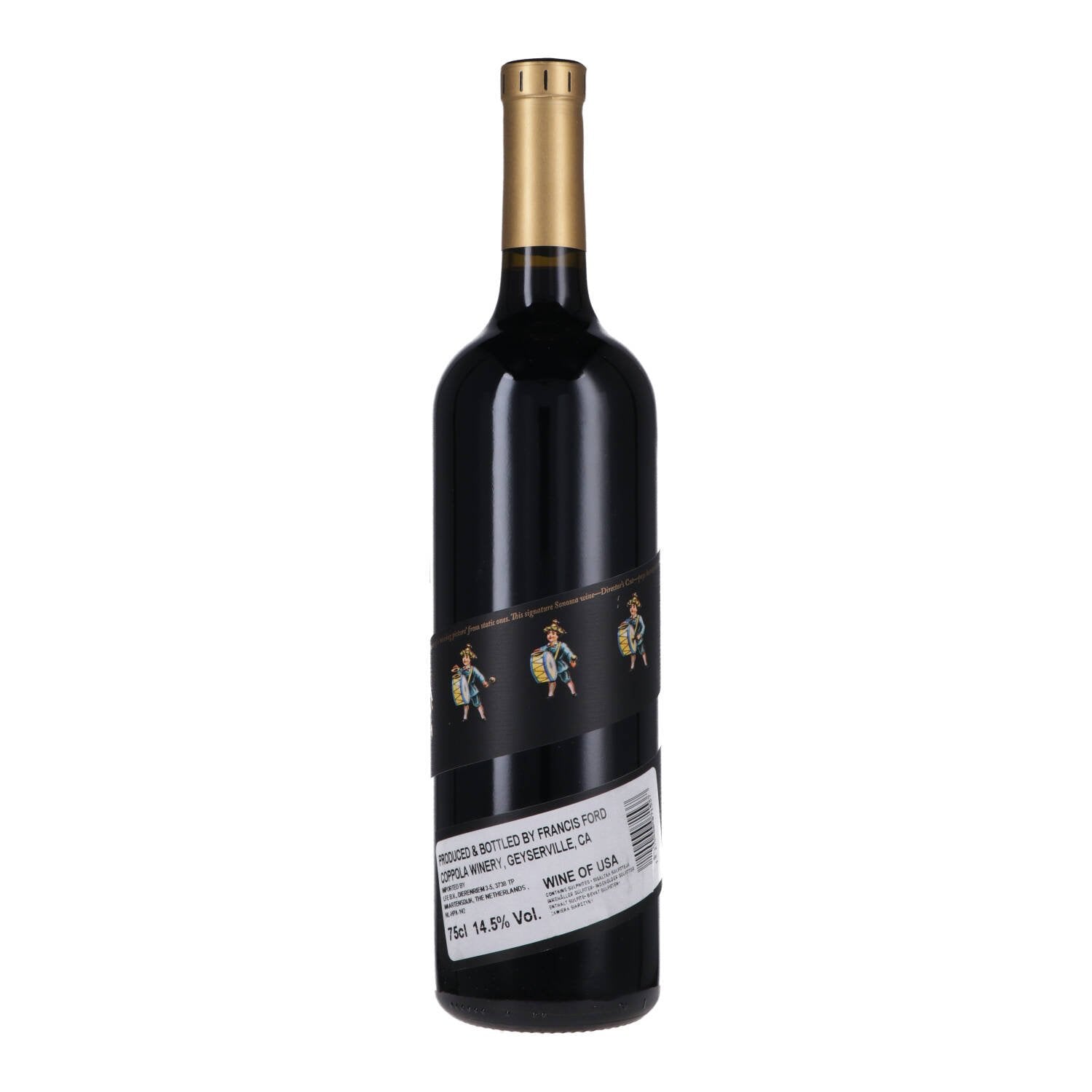 Alexander Valley Cabernet Sauvignon "Director’s Cut" 2020 - Francis Ford Coppola Winery