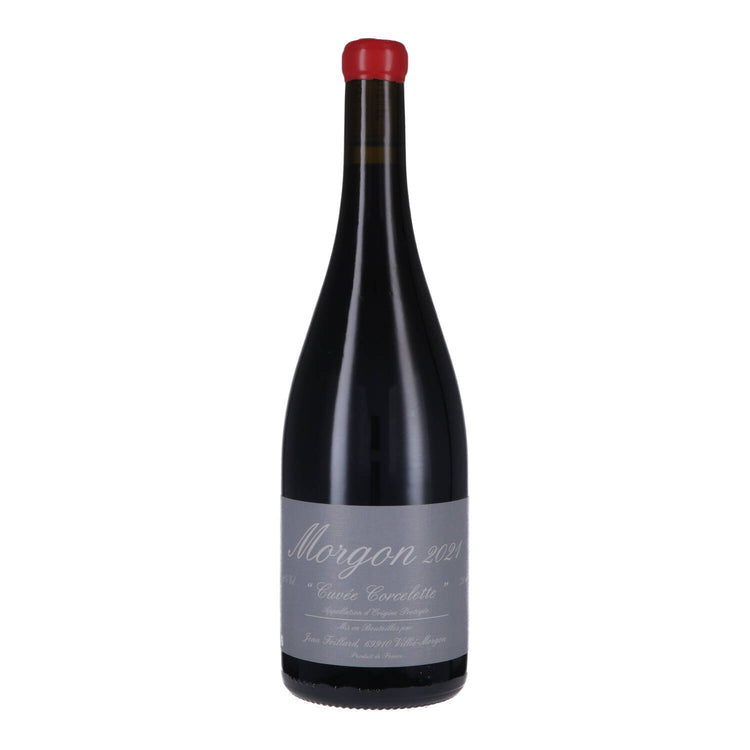 Morgon Rouge "Cuvée Corcelette" 2022 - Domaine Jean Foillard
