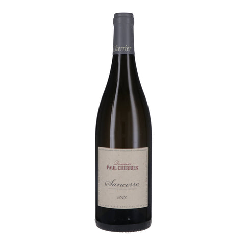 Sancerre Blanc 2023 - Domaine Paul Cherrier