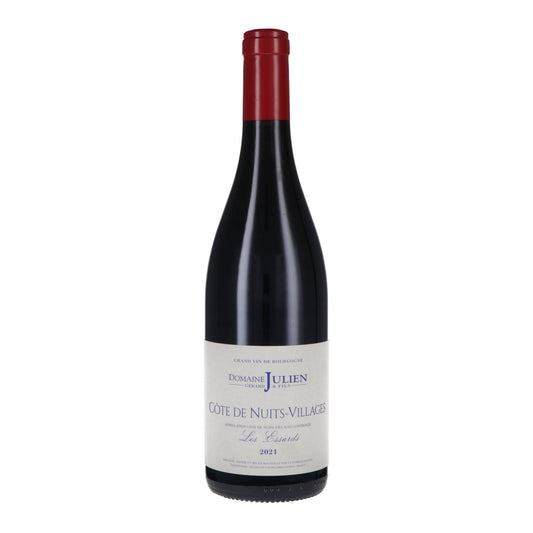 Cote de Nuits Les Essards 2023 - Gerard Julien & Fils