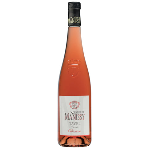 Tavel 2023 - Château de Manissy