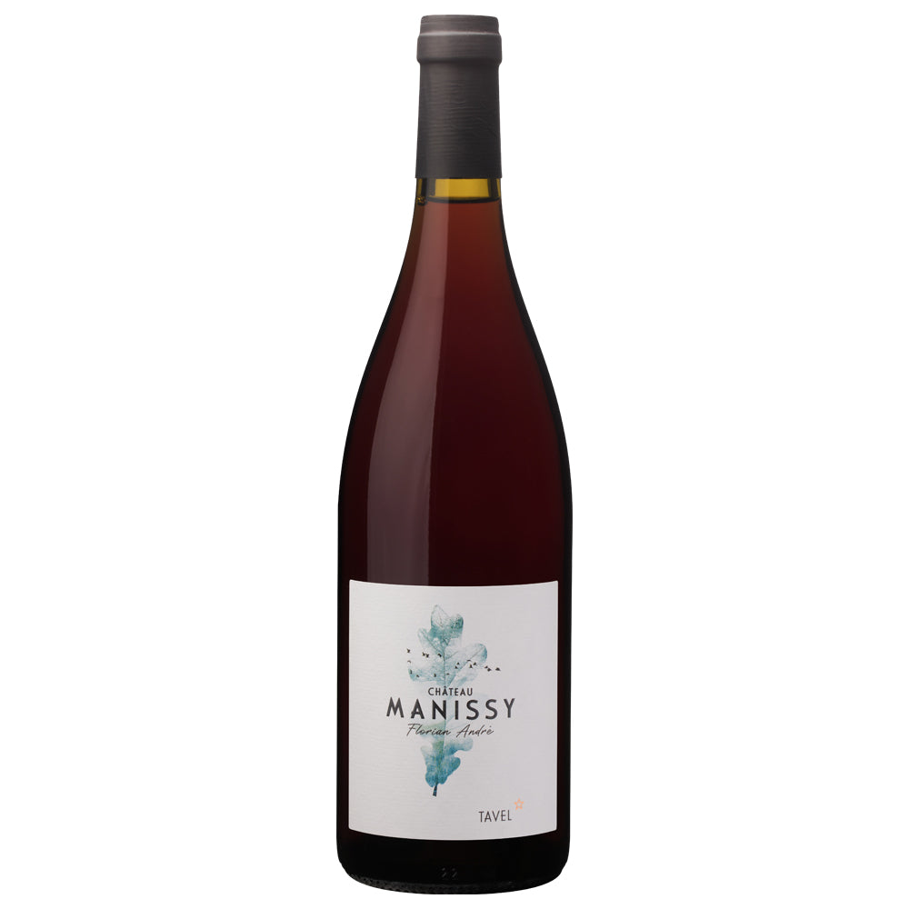 Tavel 2025 - Château de Manissy
