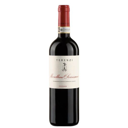 Morellino di Scansano DOCG 2023 - Terenzi