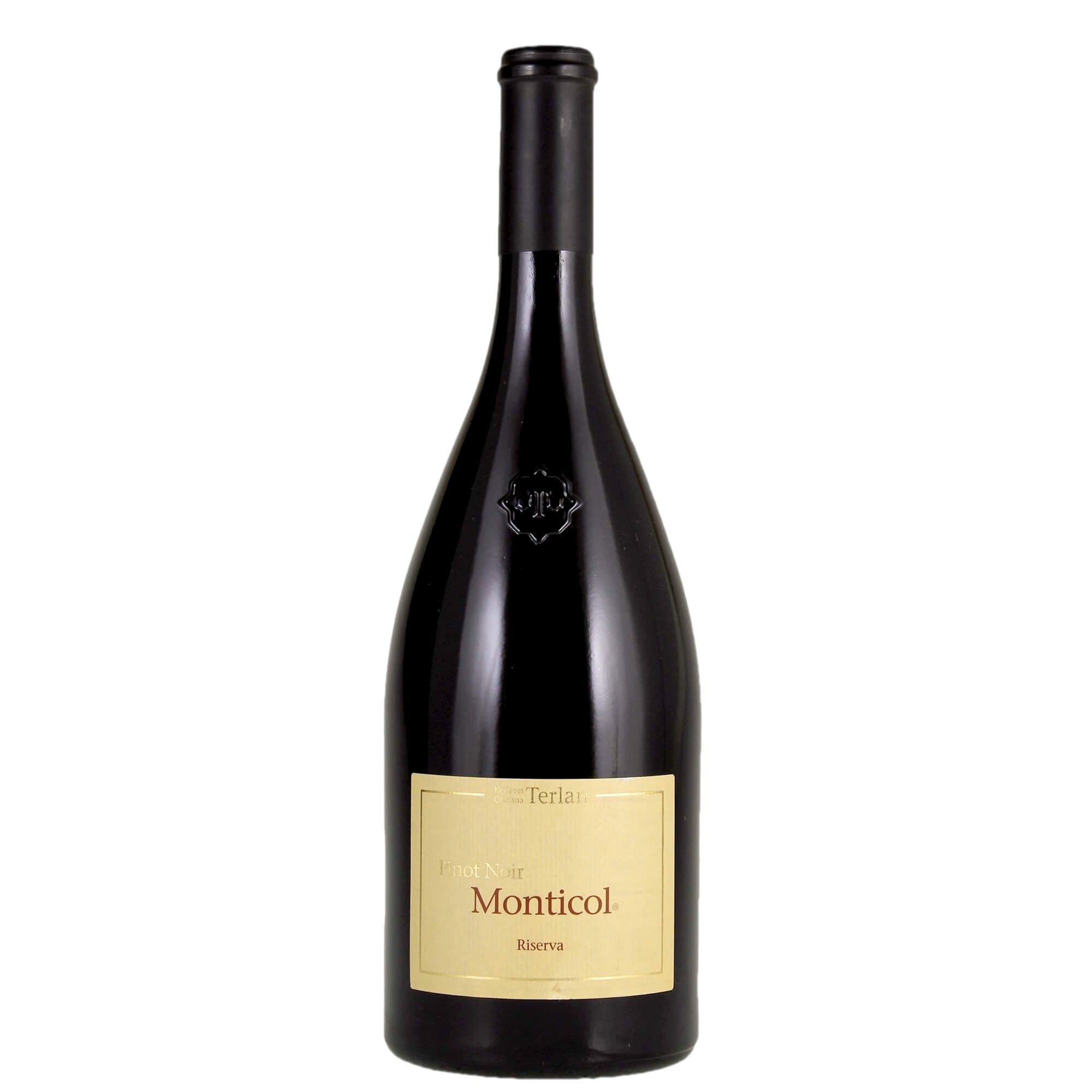 Alto Adige Pinot Nero Riserva DOC "Monticol" 2023 - Terlan