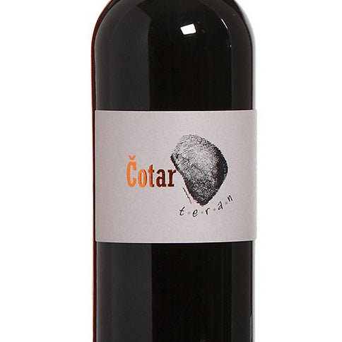 Carso-Kras Teran 2018 - Čotar