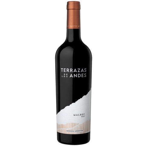 Mendoza Selection Malbec 2023 - Terrazas de los Andes