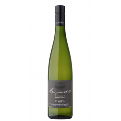Terre Siciliane Riesling IGT “Eruzione 1614” 2022 - Planeta