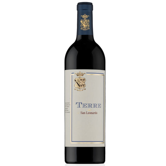 Vigneti delle Dolomiti IGT "Terre di San Leonardo" 2021 - San Leonardo