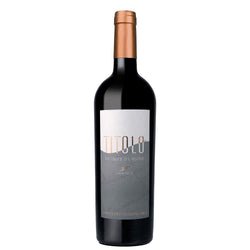 Aglianico del Vulture "TITOLO" 2022 - Elena Fucci