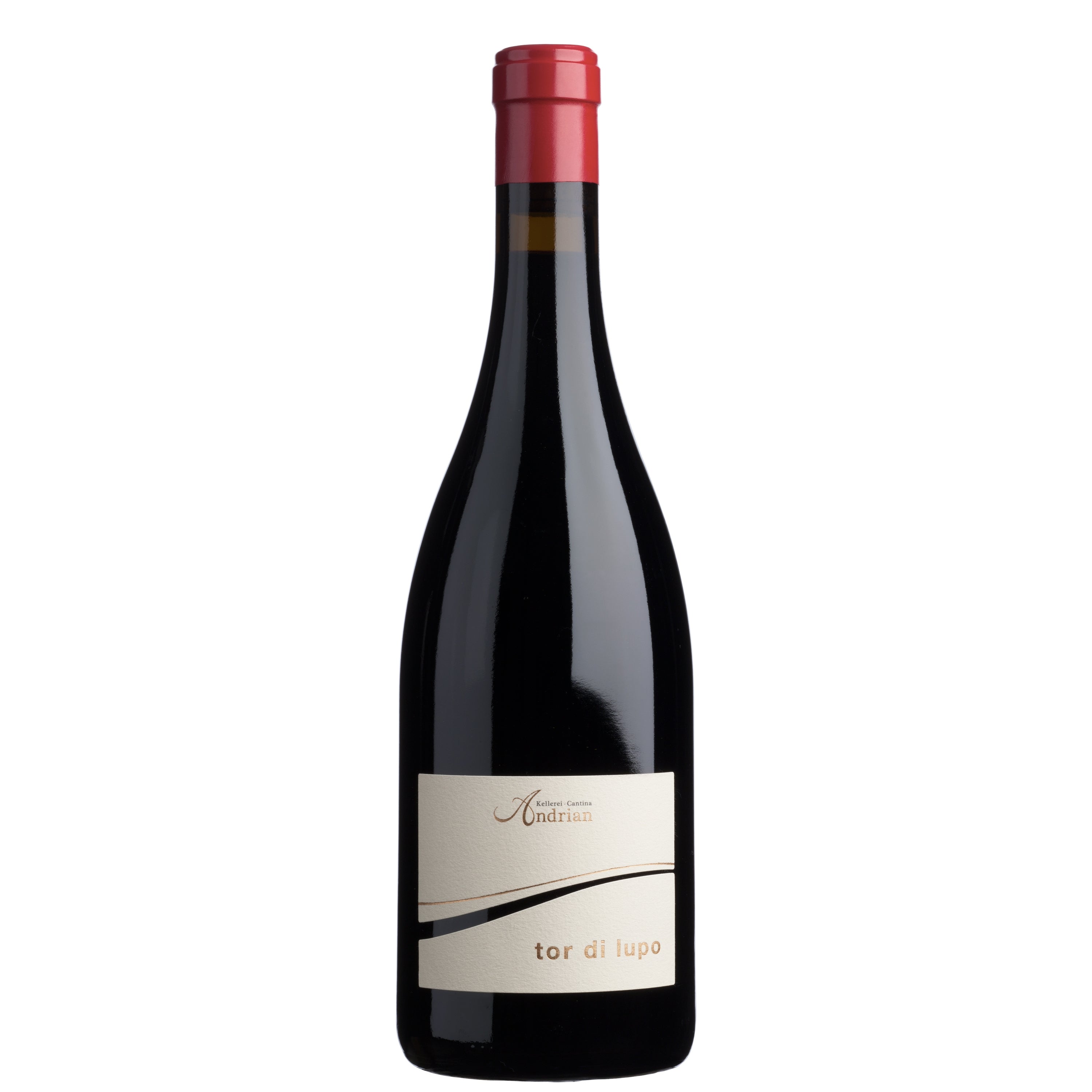 Alto Adige Lagrein Riserva DOC "Tor di Lupo" 2023 - Andriano