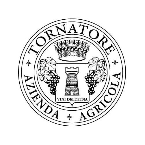 Etna Bianco DOC 2025 - Tornatore