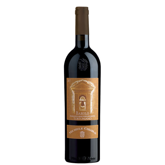 Barolo DOCG "Tortoniano" 2021 - Michele Chiarlo