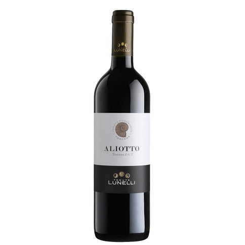 Toscana Rosso IGT "Aliotto" 2019 - Tenuta Podernovo, Tenute Lunelli