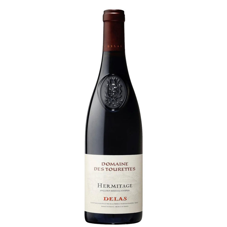 Hermitage Rouge “Domaine Des Tourettes” 2021 - Delas Frères