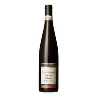 Alsace Pinot Noir Tradition 2025 - Fernand Engel