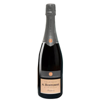 Champagne Brut "Tradition" - M. Hostomme (coffret)
