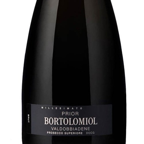 Valdobbiadene Prosecco Superiore Brut DOCG “Prior” 2024 - Bortolomiol (astuccio)
