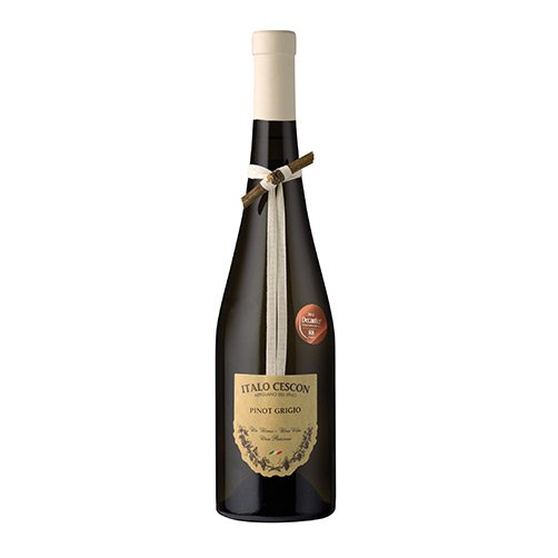 Pinot Grigio doc delle Venezie 2024 - Italo Cescon