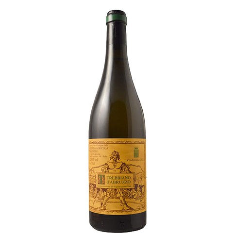 Trebbiano d’Abruzzo DOC 2010 - Valentini