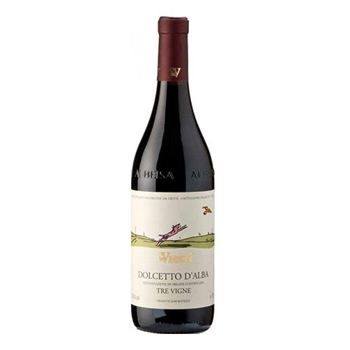 Dolcetto d'Alba DOC "Trevie" 2025 - Vietti