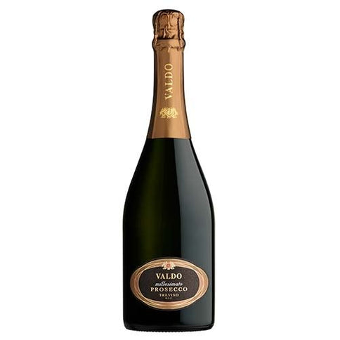 Prosecco Treviso Extra Dry DOC Millesimato 2024 - Valdo